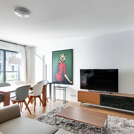 Pick A Flat - Bastille - Saint Antoine Apartment Paris