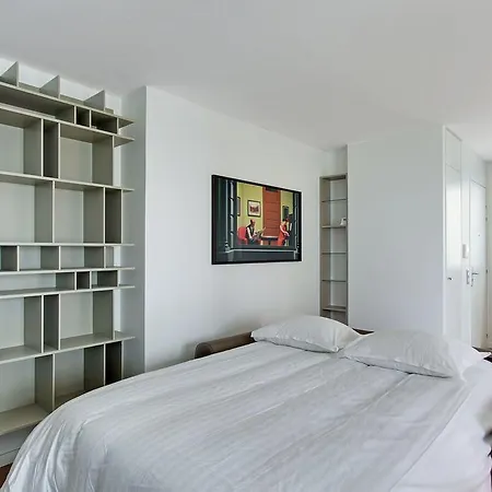 Apartment Pick A Flat - Bastille - Saint Antoine