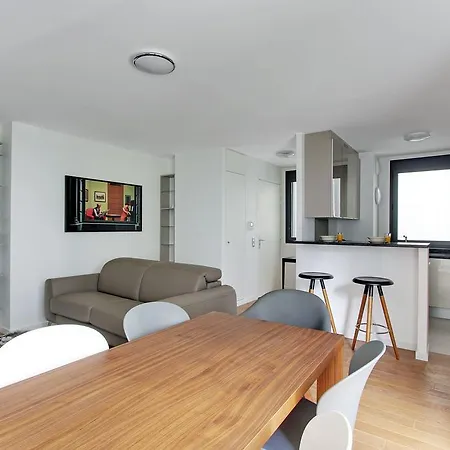 Pick A Flat - Bastille - Saint Antoine Apartment Paris
