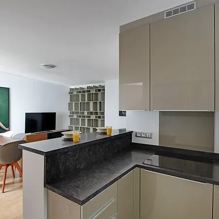 Pick A Flat - Bastille - Saint Antoine *