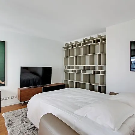 Apartment Pick A Flat - Bastille - Saint Antoine Paris