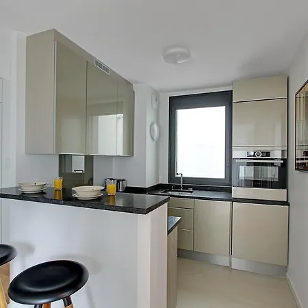 Apartment Pick A Flat - Bastille - Saint Antoine *