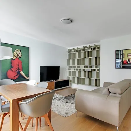 Pick A Flat - Bastille - Saint Antoine *