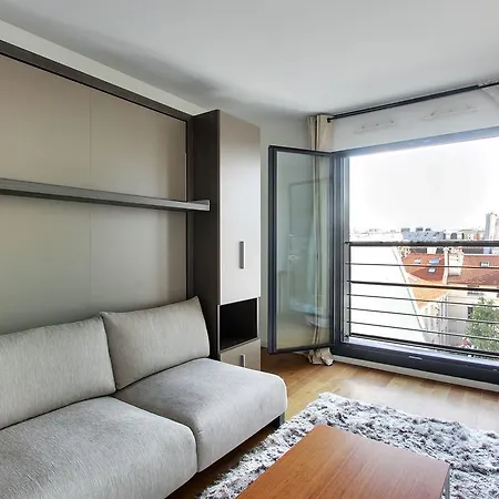 Pick A Flat - Bastille - Saint Antoine * Paris