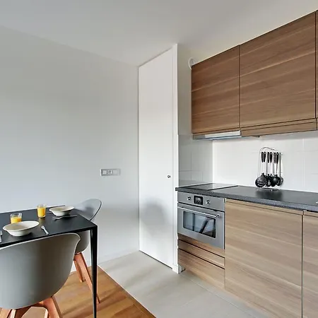 Apartment Pick A Flat - Bastille - Saint Antoine
