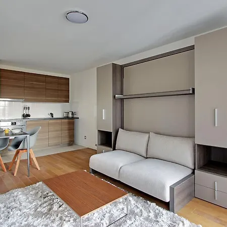 Apartment Pick A Flat - Bastille - Saint Antoine *