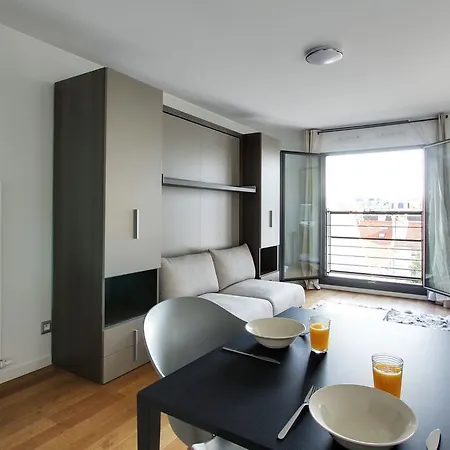Pick A Flat - Bastille - Saint Antoine