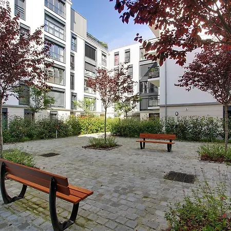 Pick A Flat - Bastille - Saint Antoine Apartment *