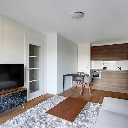 Apartment Pick A Flat - Bastille - Saint Antoine Paris