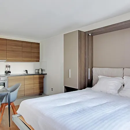 Pick A Flat - Bastille - Saint Antoine Paris