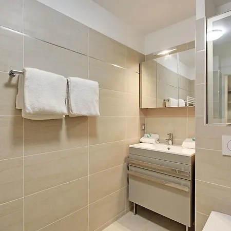 Pick A Flat - Bastille - Saint Antoine Apartment