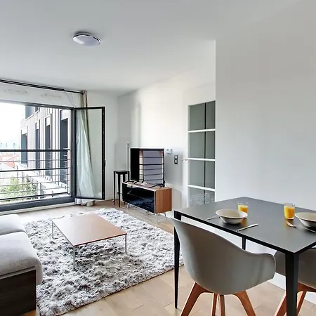 Apartment Pick A Flat - Bastille - Saint Antoine *