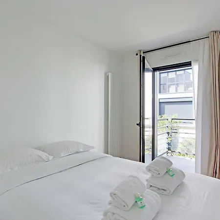 Apartment Pick A Flat - Bastille - Saint Antoine Paris