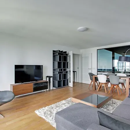 Apartment Pick A Flat - Bastille - Saint Antoine