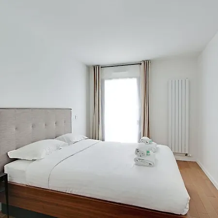 Pick A Flat - Bastille - Saint Antoine Paris