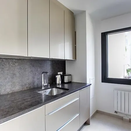 Pick A Flat - Bastille - Saint Antoine Apartment Paris