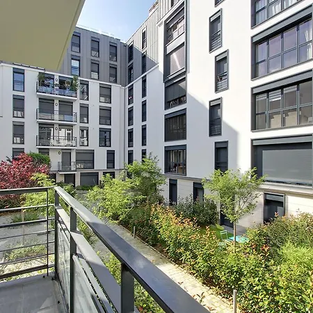 Pick A Flat - Bastille - Saint Antoine Paris